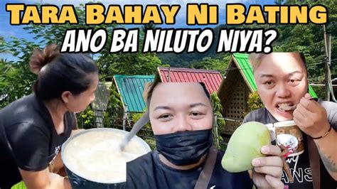 nagpa iyot|Sa banyo nila ginawa ang masaganang kantotan .